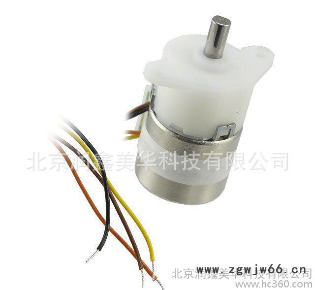 NMB电磁阀驱动器板/模块步进电机齿轮传动式PG20L-D20-HHC0图2