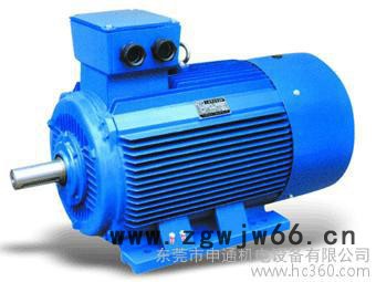 Y802-2 1.1KW防爆电机图2