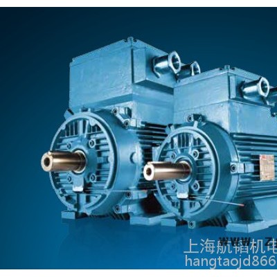 原装ABB防爆电机 M2JAX系列 货期快 上海发