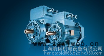 原装ABB防爆电机 M2JAX系列 货期快 上海发图3