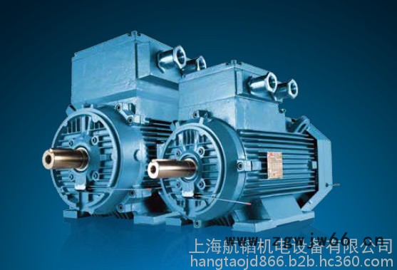 原装ABB防爆电机 M2JAX系列 货期快 上海发图2