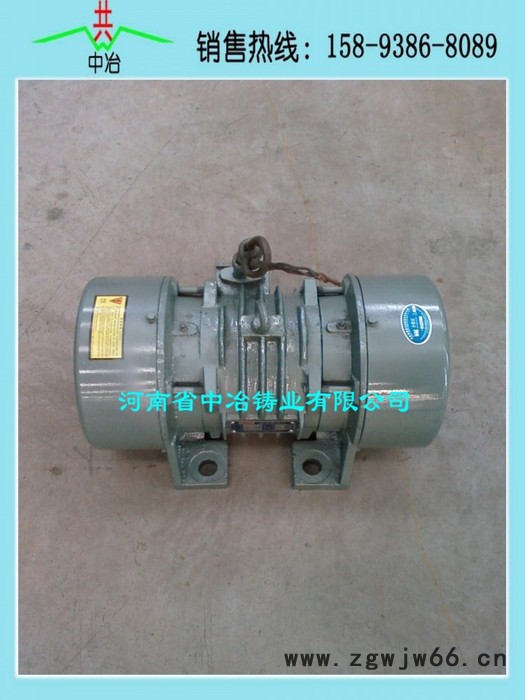 天津5.5kw YZO-75-4振动电机图3