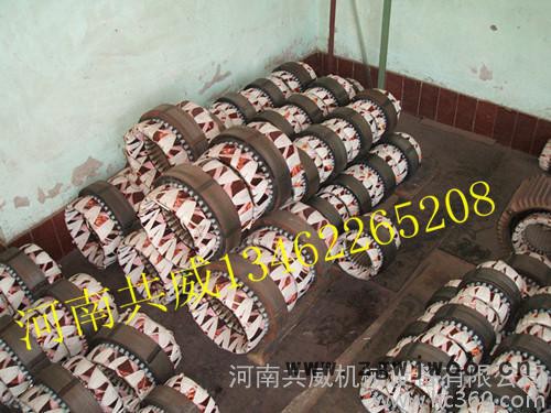 供应共威YZO-75-6振动电机图3