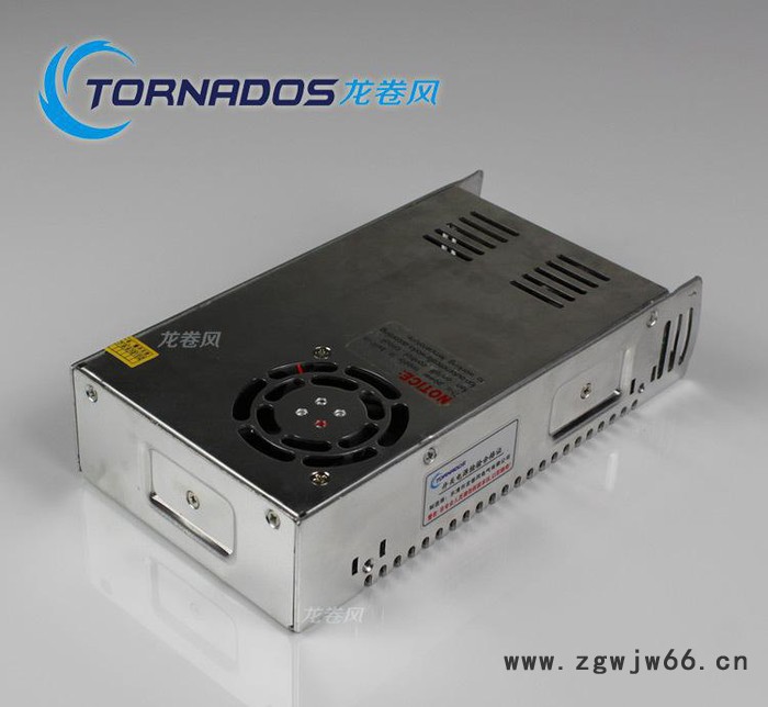 36V11A开关电源S-400-36步进电机机械设备稳压电源图2