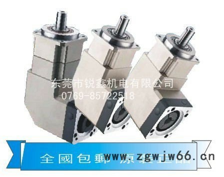 SESAME/世协伺服电机减速机 台湾减速机PGR142-20 步进电机减速机减速机、变速机图3