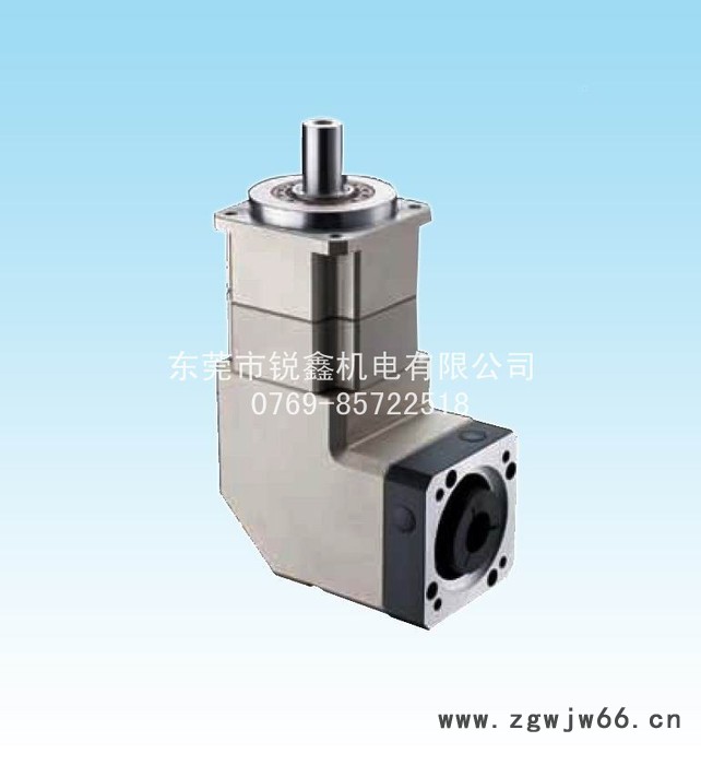 SESAME/世协伺服电机减速机 台湾减速机PGR142-20 步进电机减速机减速机、变速机图2