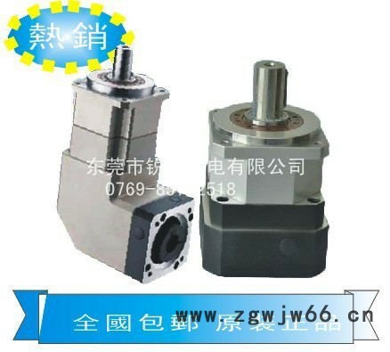 SESAME/世协伺服电机减速机 台湾减速机PGR142-20 步进电机减速机减速机、变速机