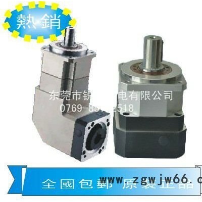 SESAME/世协伺服电机减速机 台湾减速机PGR142-20 步进电机减速机减速机、变速机