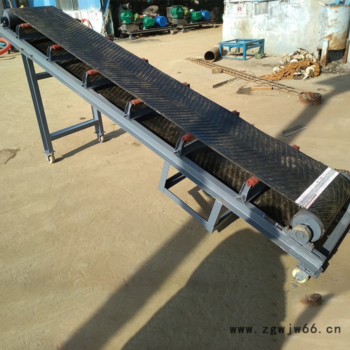 石子装车输送机防爆电机 现货直销图4