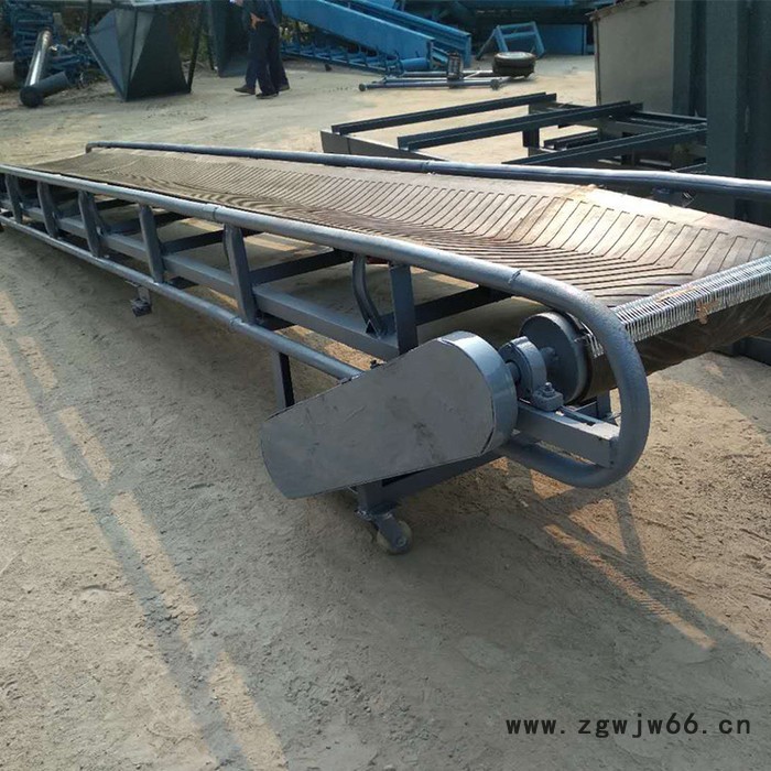 石子装车输送机防爆电机 现货直销图3