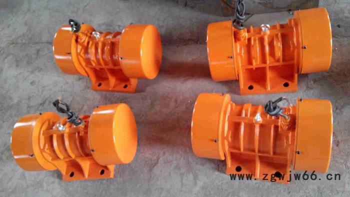 德诚电机 YZO-30-6振动电机厂家图4