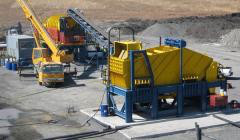 意大利OMB振动电机 工业激振器 防爆振动电机 配置SKF/FAG轴承BM18000/10图3