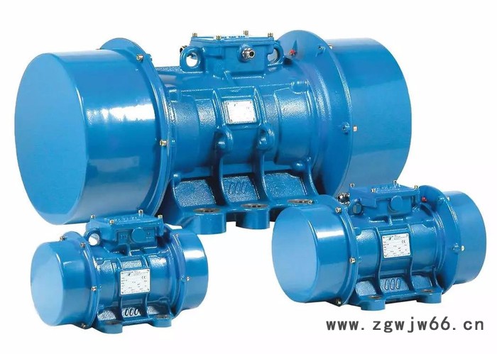 意大利OMB振动电机 工业激振器 防爆振动电机 配置SKF/FAG轴承BM18000/10