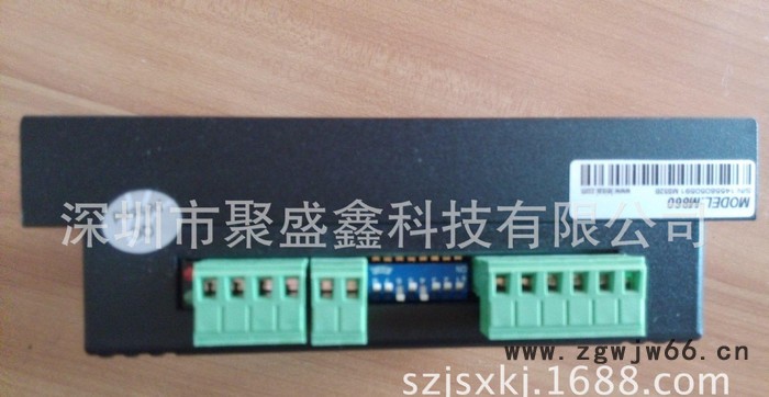 LEADSHINE 雷赛 步进电机驱动器M860图2