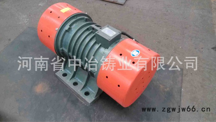 唐山振动电机YZO-8-2图3