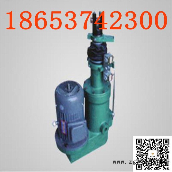 电厂DTZ电动推杆煤矿井下使用防爆电机电动推杆 日夜东流无歇时图5