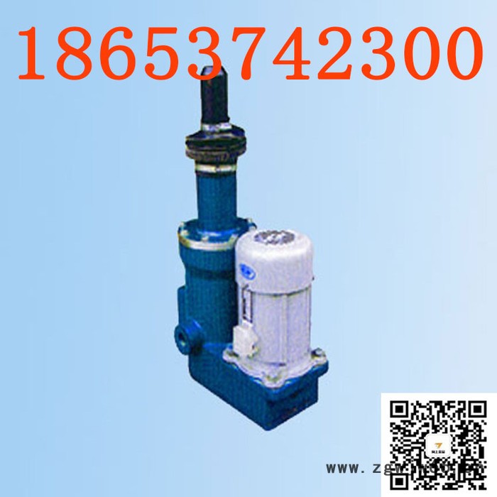 电厂DTZ电动推杆煤矿井下使用防爆电机电动推杆 日夜东流无歇时图3