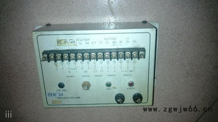 东莞供应准力磨床强力用磁盘，400X800电磁盘，步进电机，ＣＣ５Ｂ控制器图5