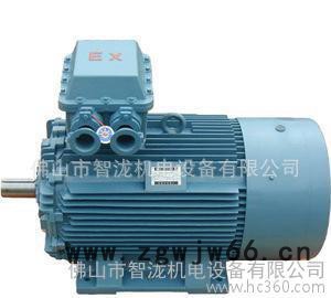 防爆电机图2
