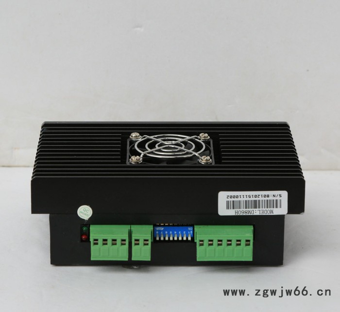 86二相混合式步进电机驱动器  86步进系列控制器图2