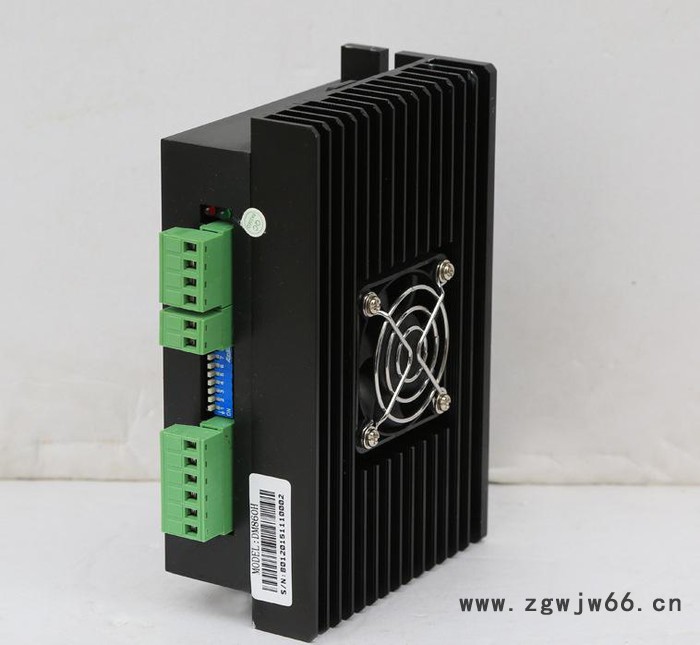 86二相混合式步进电机驱动器  86步进系列控制器