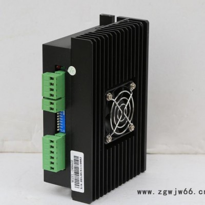 86二相混合式步进电机驱动器  86步进系列控制器