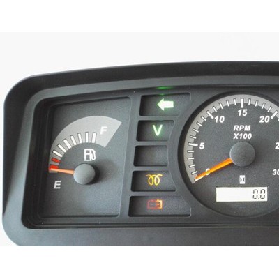 农机用 步进电机 组合仪表