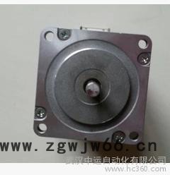 步进电机汽车空调电路装置步进马达两相混合型步进电机STP59D-2029图2