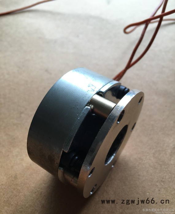 步进电机 86型 8NM 失压制动器