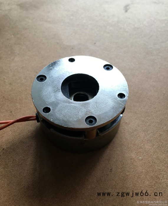步进电机 86型 8NM 失压制动器图2