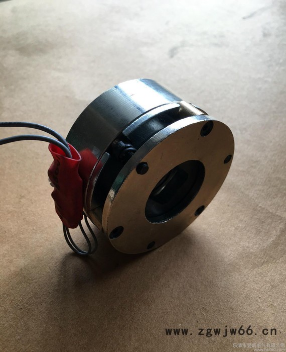 步进电机 86型 8NM 失压制动器图3