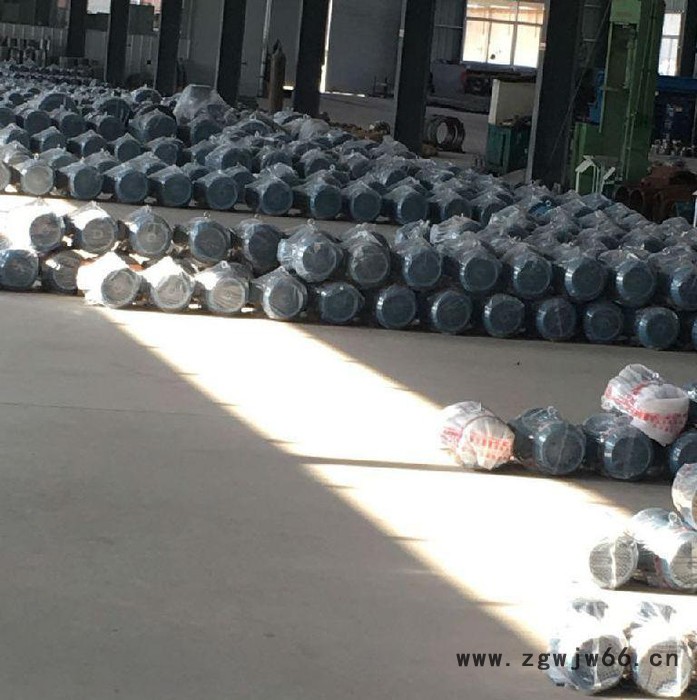 防爆变频电机(防爆电机）YBPT2-132S2-2 7.5kW图3