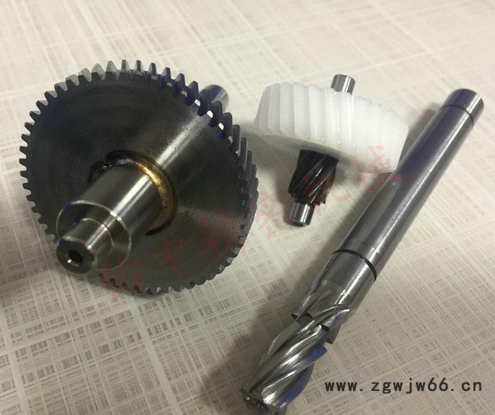 精密同步齿轮组加工 原汁机电机齿轮组 汽车小型步进电机齿轮组图3