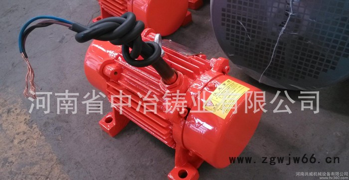 B级振动电机 YZO-5-4  耐高温130度图2