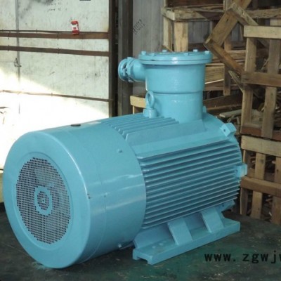 厂价**防爆电机 振动小 寿命长