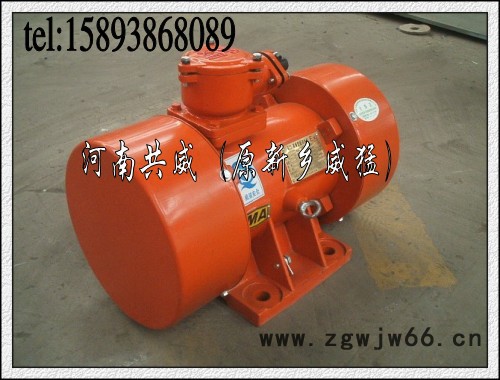 供应共威威猛防爆振动电机图2