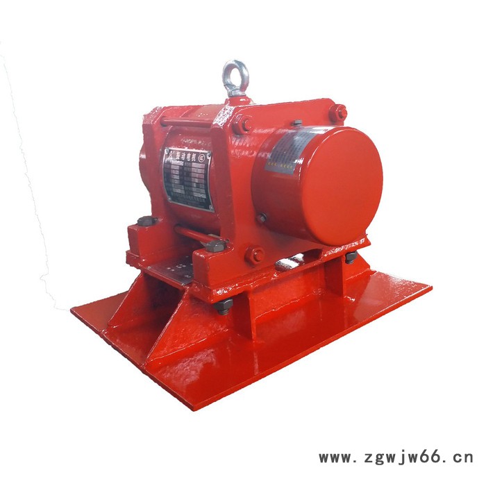 新振LZF-5 振动电机仓壁振动器防闭塞装置图5