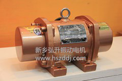 供应新振ZW-20-4长沙振动电机震动电机卧式通用型工业用图3