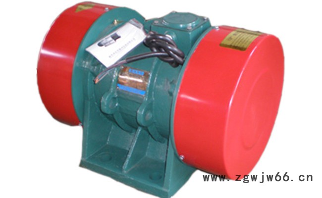 供应新振ZW-20-4长沙振动电机震动电机卧式通用型工业用