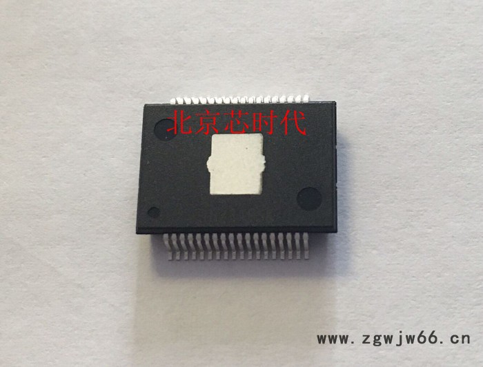 TB67S109AFNAG 东芝 一代步进电机驱动芯片