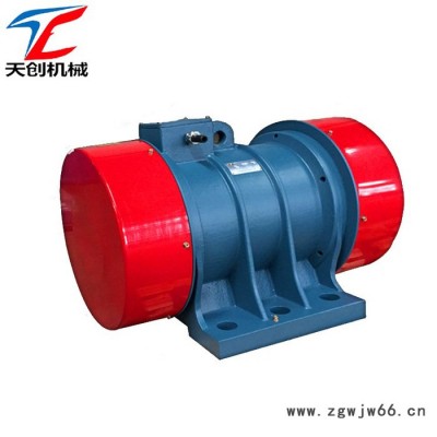 天创yzs-1.5-4 卧式振动电机