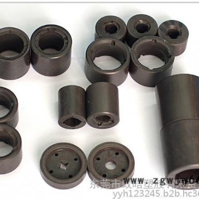 永磁材料,塑磁颗粒/注塑磁 /注塑钕铁硼/塑胶磁铁 /步进电机磁环/微型马达磁瓦/仪表仪器传感器磁环