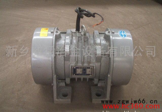 供应新乡威猛YZO-16-4振动电机图2