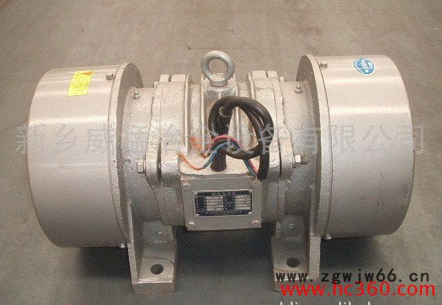 供应新乡威猛YZO-16-4振动电机图3
