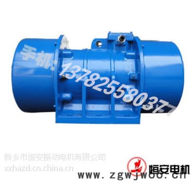 恒安振动 HAN-A 220-6振动电机HAN-A 220-6图2