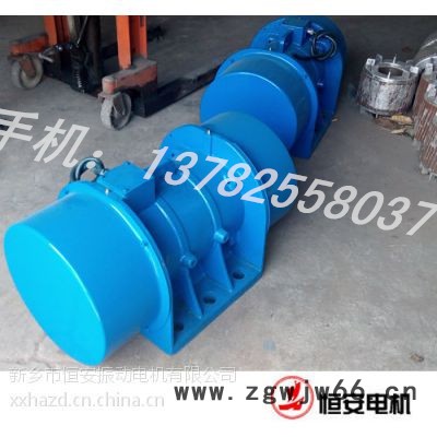 恒安振动 HAN-A 220-6振动电机HAN-A 220-6图3