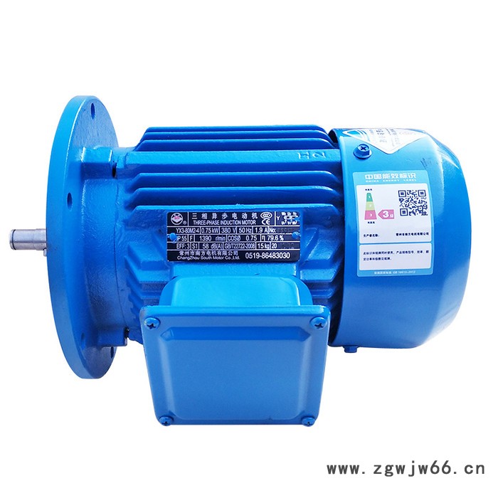 ** 三相异步电机 变频减速机防爆电机图3