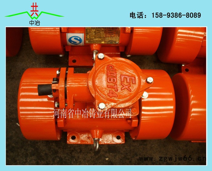 BZD高防护隔爆电机|煤矿井下专用防爆电机|防护等级IP55图2