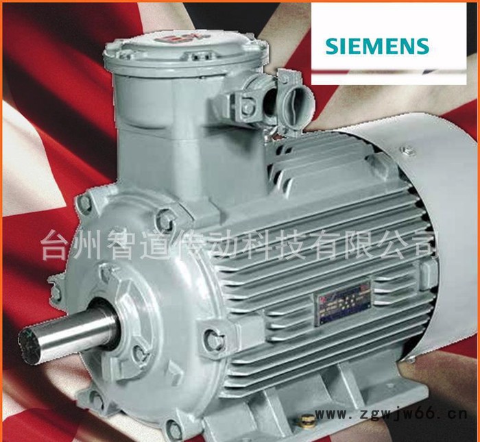 Siemens/西门子防爆电机1MT0 8-7.5KW|西门图2