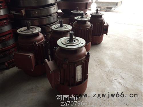 电机_新时代起重配件_步进电机